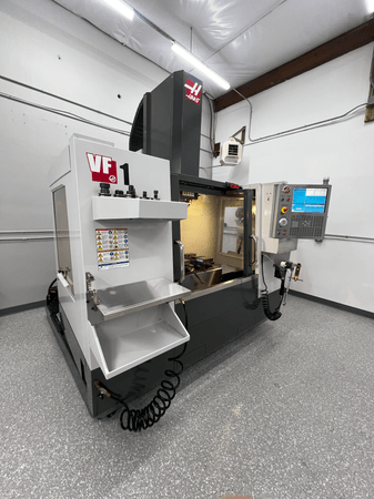 HAAS-VF1-13383