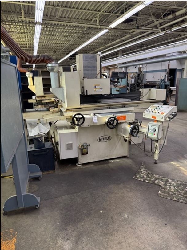 MITSUI SEIKI-MSG300HMD-13524