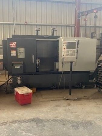HAAS-ST30Y-13421