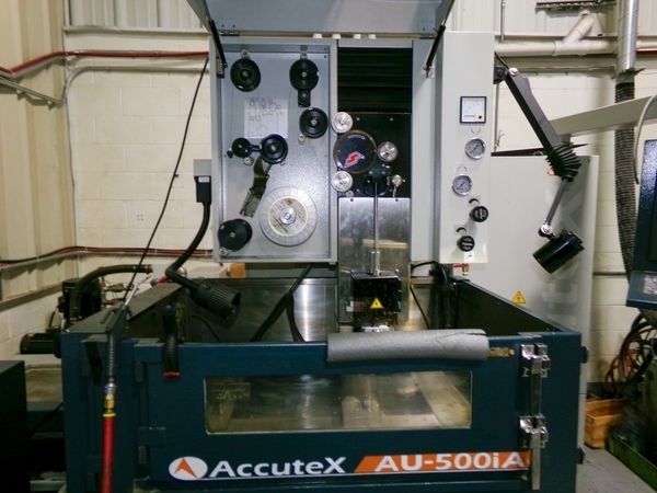 ACCUTEX-AU500I-13436