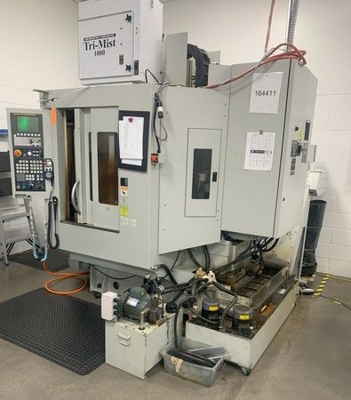 BRIDGEPORT-GX480APC-13532