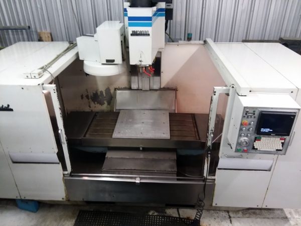 FADAL-VMC6030-13446