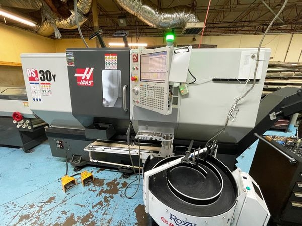 HAAS-DS30Y-13305