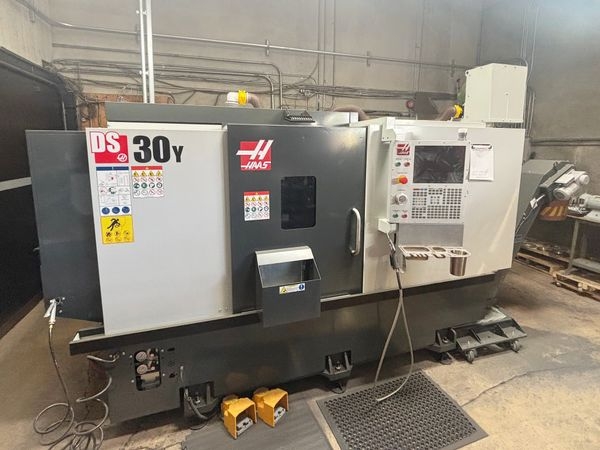 HAAS-DS30Y-13533
