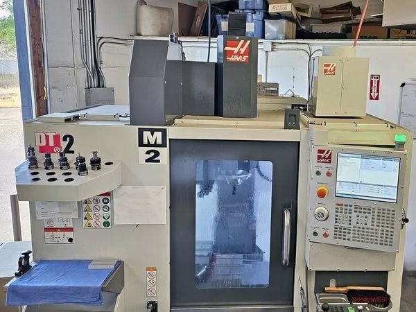 HAAS-DT2-13462