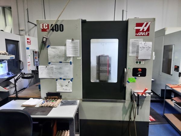 HAAS-EC400-13518