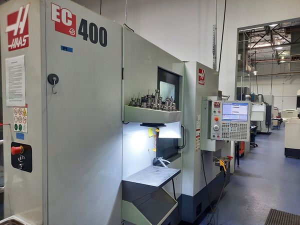 HAAS-EC400-13519