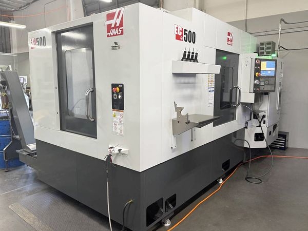 HAAS-EC500-13495