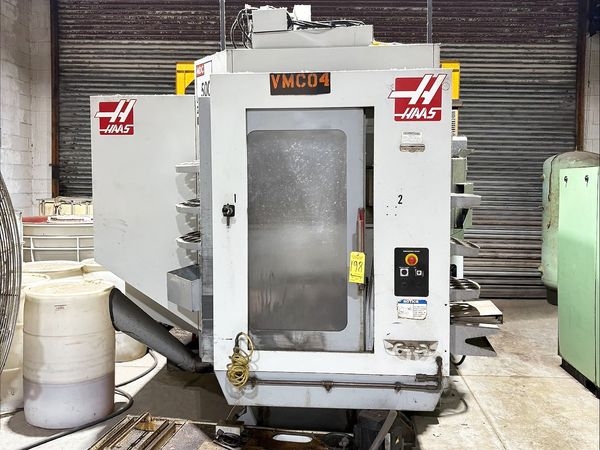 HAAS-MDC500-13251