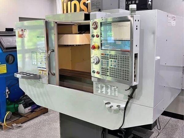 HAAS-MINI MILL 2-13464