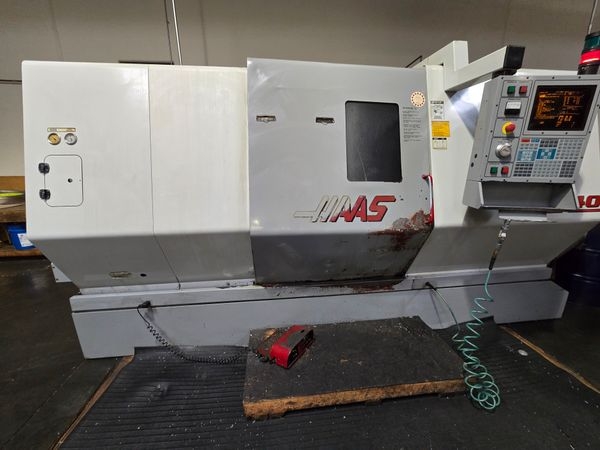 HAAS-SL40T-13452
