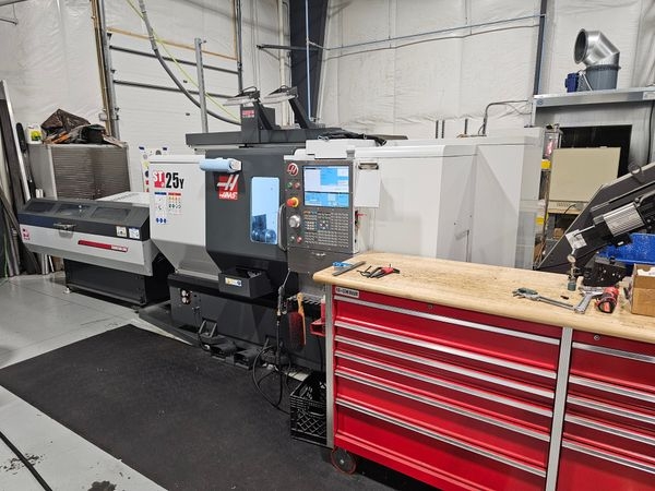 HAAS-ST25Y-13403