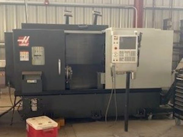 HAAS-ST30Y-13421