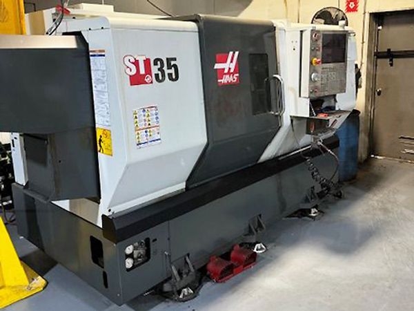 HAAS-ST35-13427