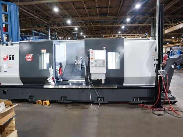 HAAS-ST55-13474