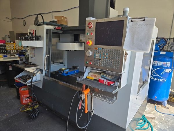 HAAS-VF1-13510
