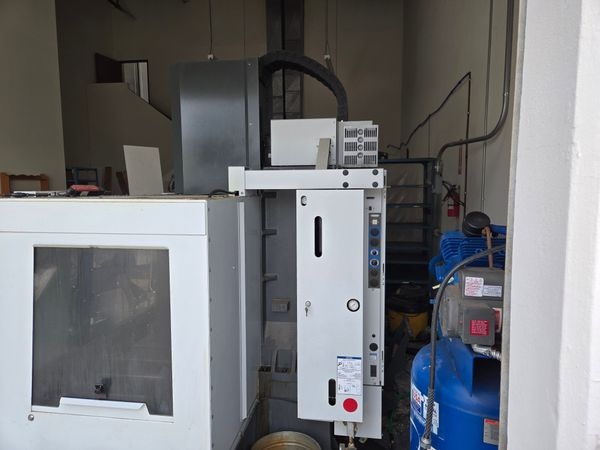 HAAS-VF1-13510