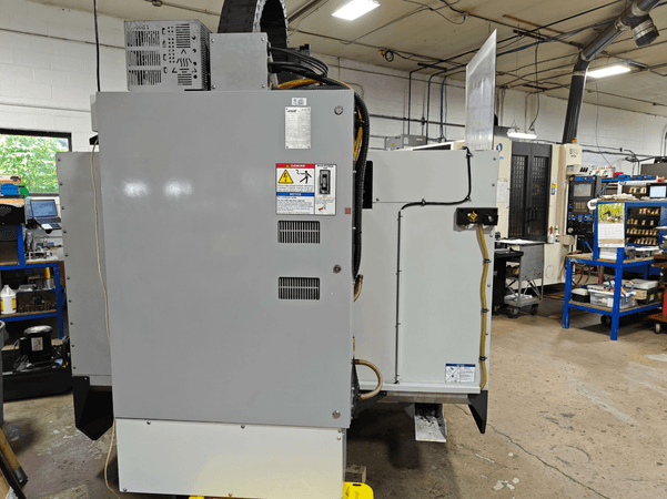 HAAS-VF2-13394
