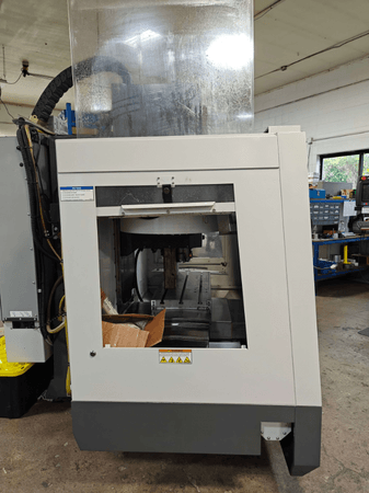 HAAS-VF2-13394