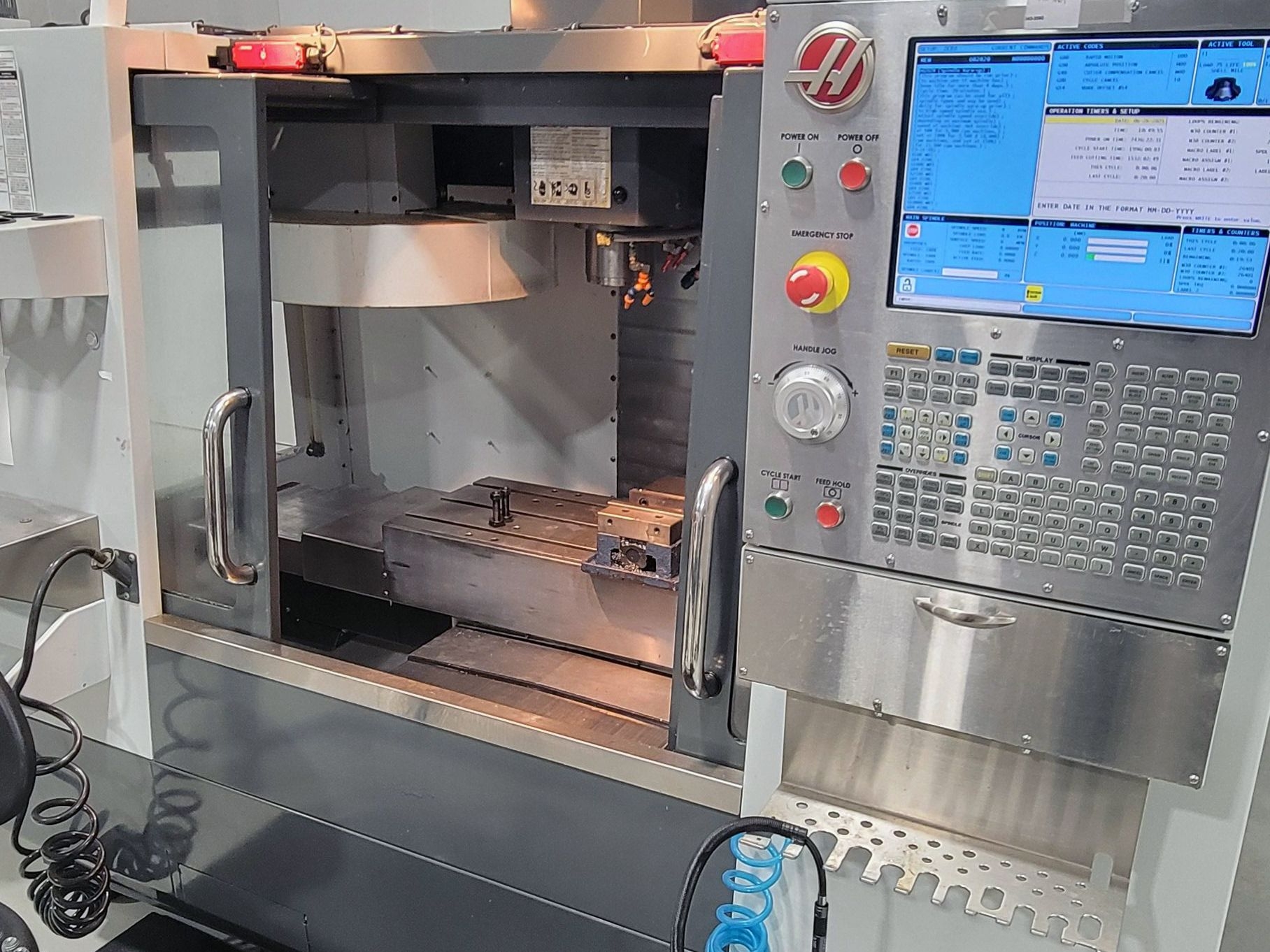 HAAS-VF2-13368