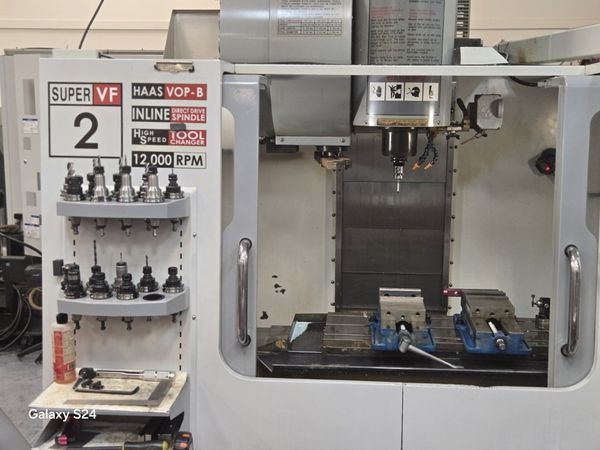 HAAS-VF2SS-13520