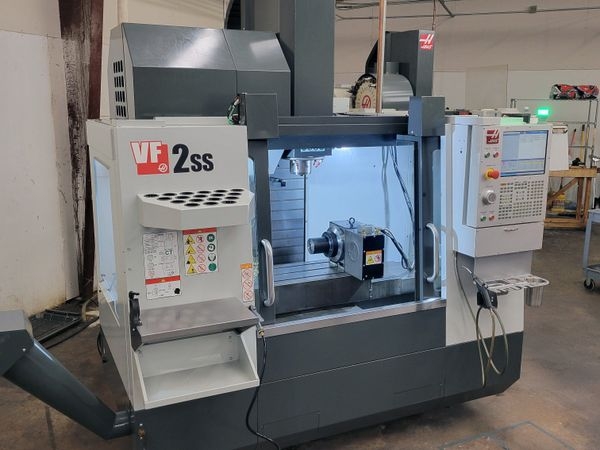 HAAS-VF2SS-13330