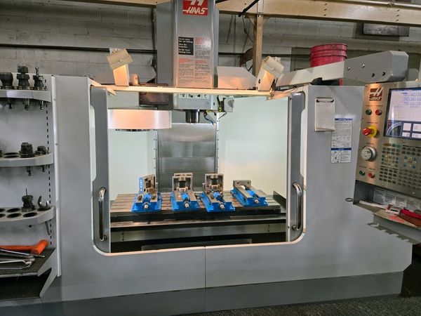 HAAS-VF4B-13418