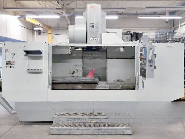 HAAS-VF7-13476