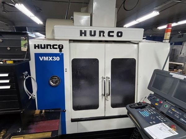 HURCO-VMX30-13362