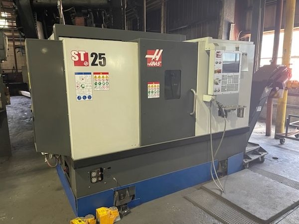 HAAS-ST25-13406