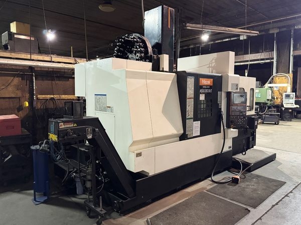 MAZAK-VCN510C-50-13433