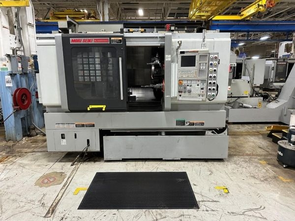 MORI SEIKI-NLX2500SMC-13460