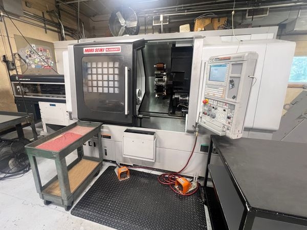 MORI SEIKI-NLX2500SY-13485