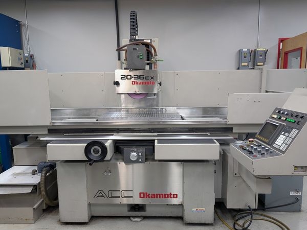 OKAMOTO-ACC2036EX-13400