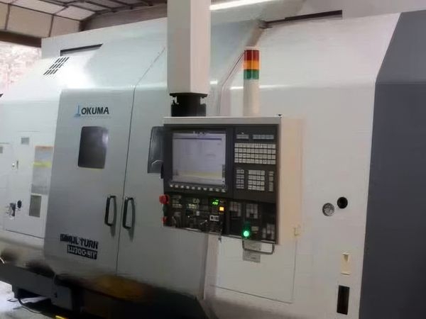 OKUMA & HOWA-2SP150H-13338