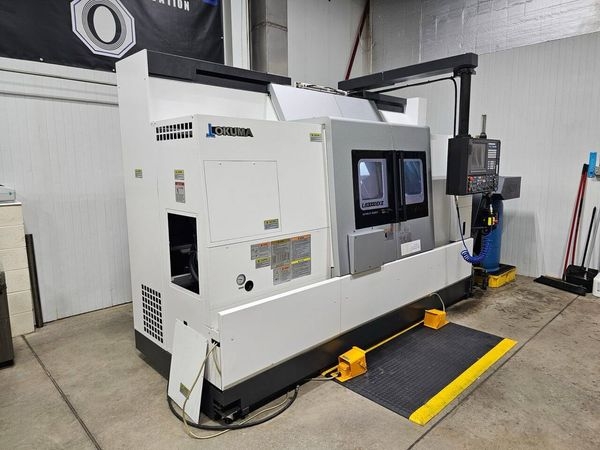 OKUMA-LB3000EXIIMYW-13466