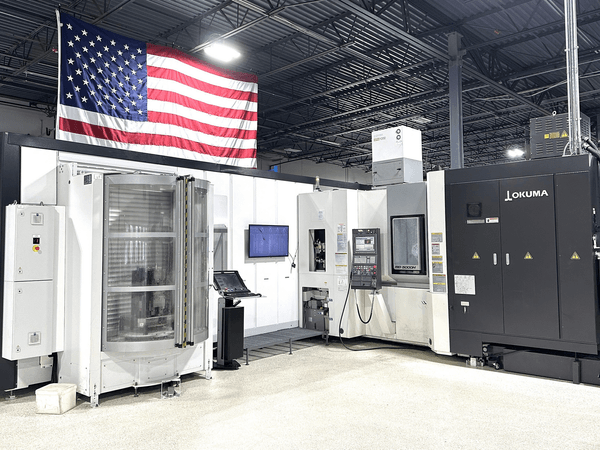 OKUMA-MB5000H-13354