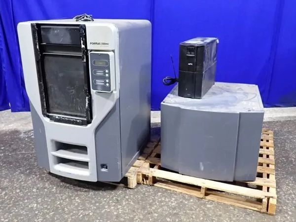 STRATASYS-FORTUS 250MC-13415