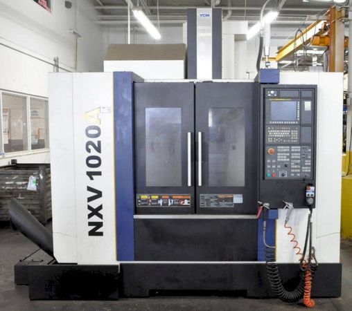 YCM-NXV1020A-13528