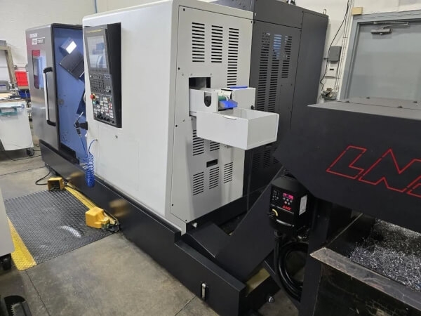 DOOSAN-PUMA TT1800SY-13218