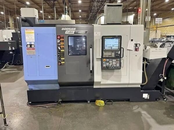 DOOSAN-TT1300SYY-13323