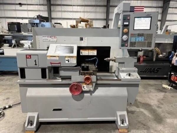 HAAS-TL1-13336