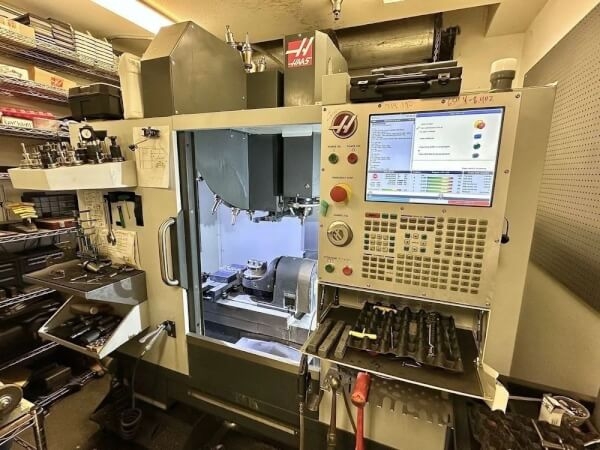 HAAS-DM2-13382