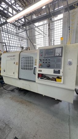 CHEVALIER-FCL 820-8806