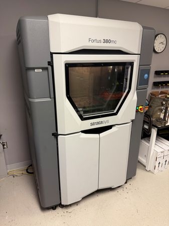 STRATASYS-FORTUS 380MC-13238