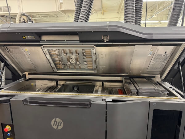 HP-MJF 580-13262