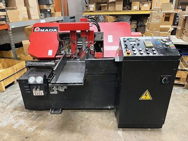 AMADA-HA 250 W-13253