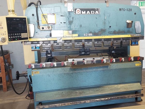 AMADA-RG80-13389