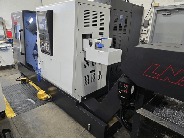 DOOSAN-PUMA TT1800SY-13236