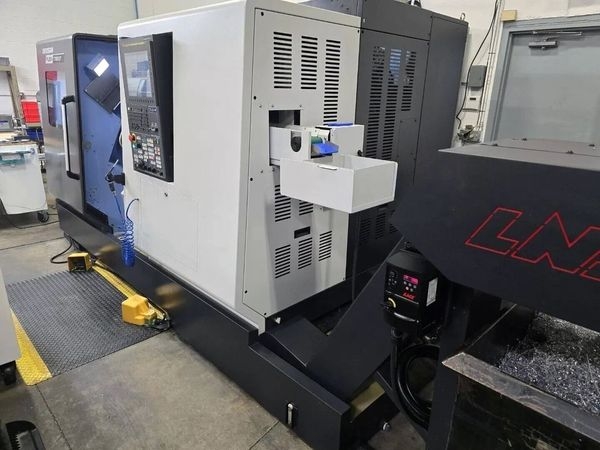 DOOSAN-PUMA TT1800SY-13218